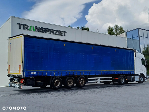 Schmitz Cargobull SCS 27