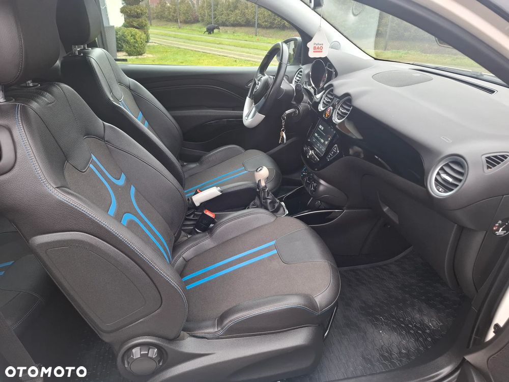 Opel Adam 1.4 Unlimited S&S - 25