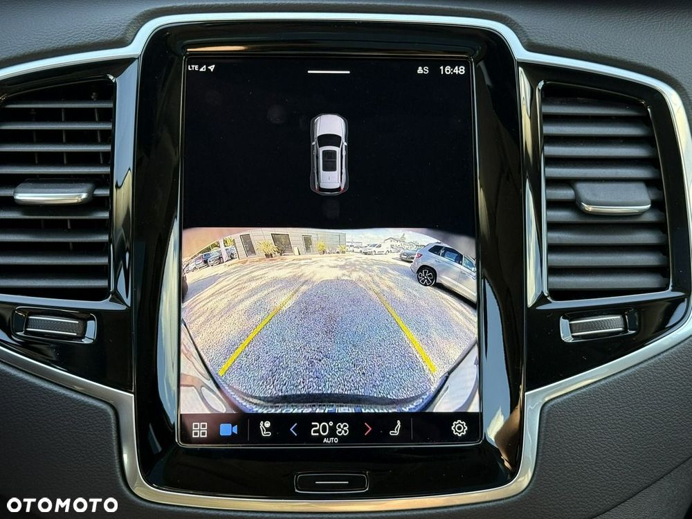 Volvo XC 90 - 36