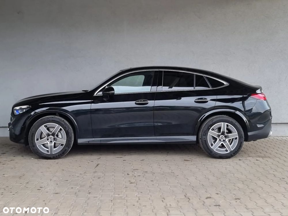 Mercedes-Benz GLC - 8