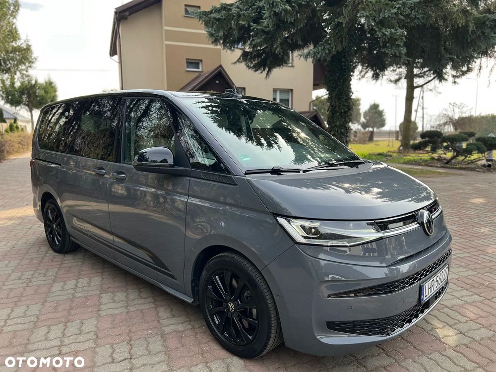 Volkswagen Multivan 2.0 TDI L1 Business DSG - 17