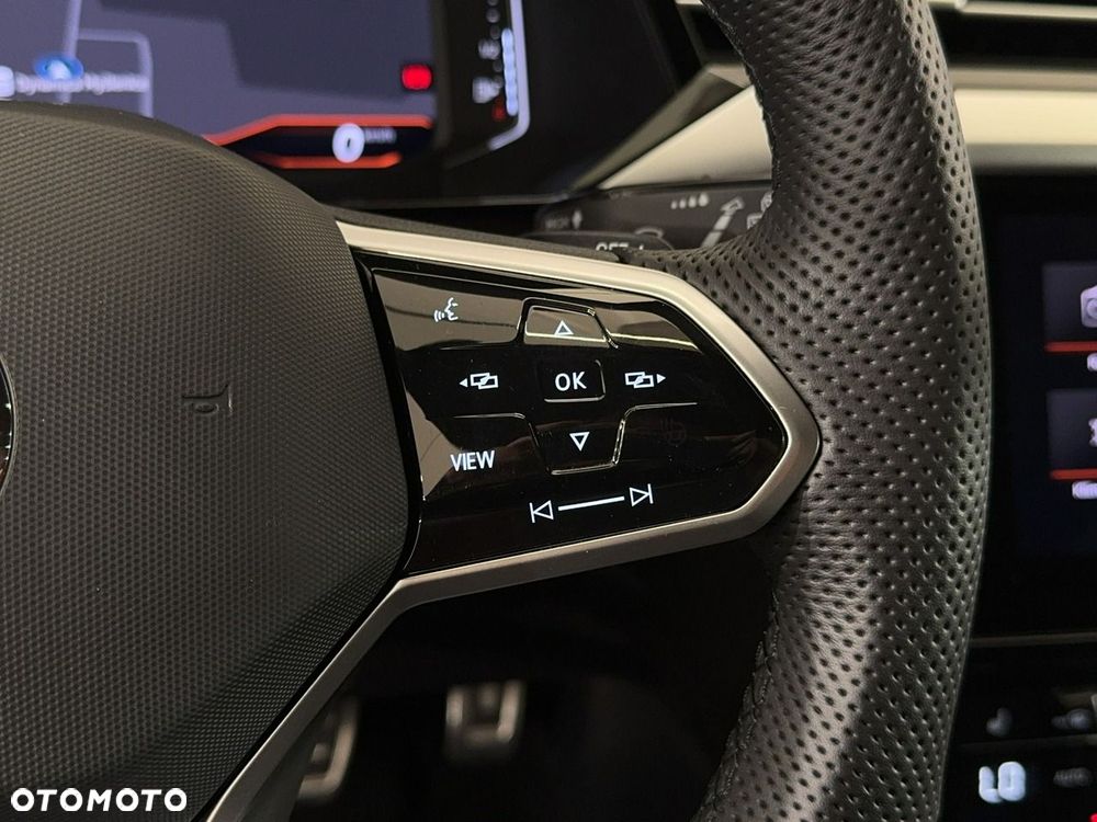 Volkswagen Arteon Shooting Brake - 23