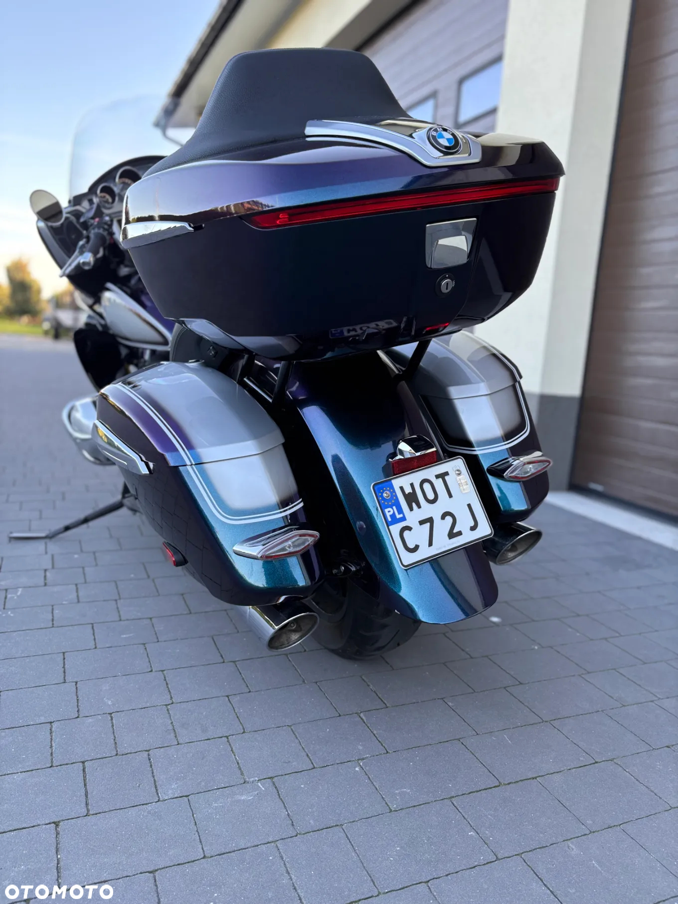 BMW R - 14