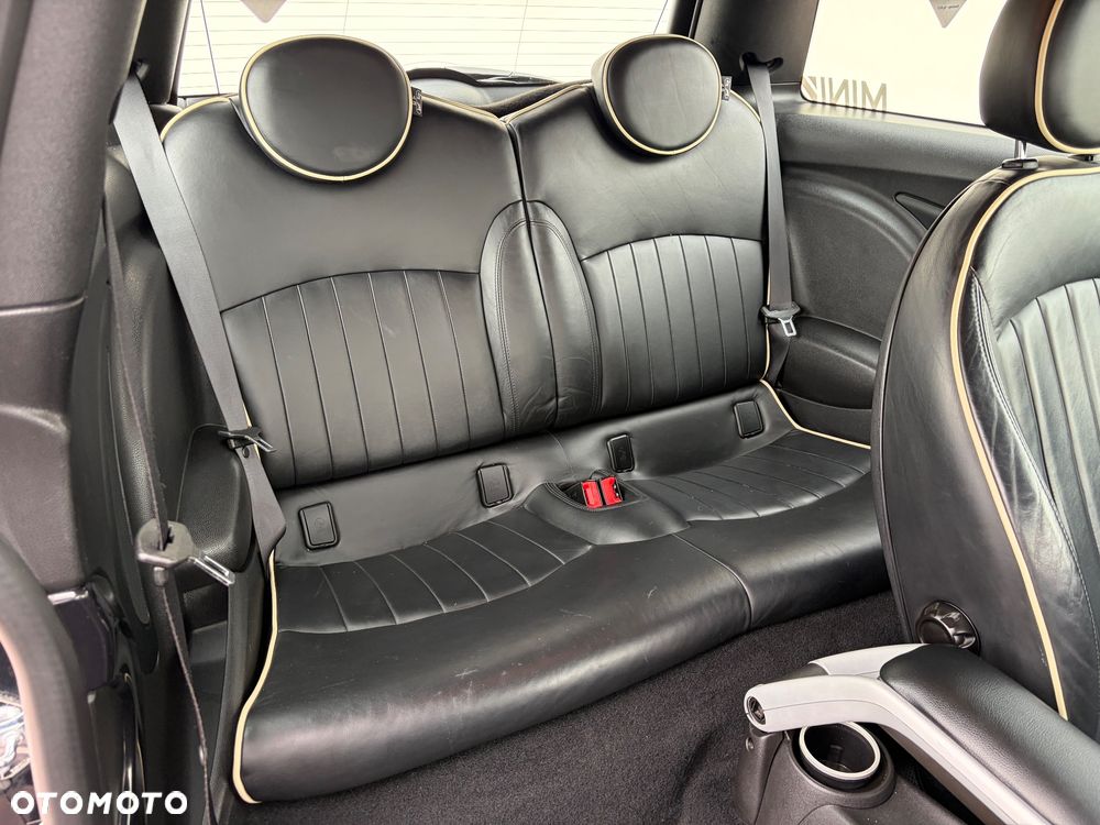 MINI Cooper S - 19