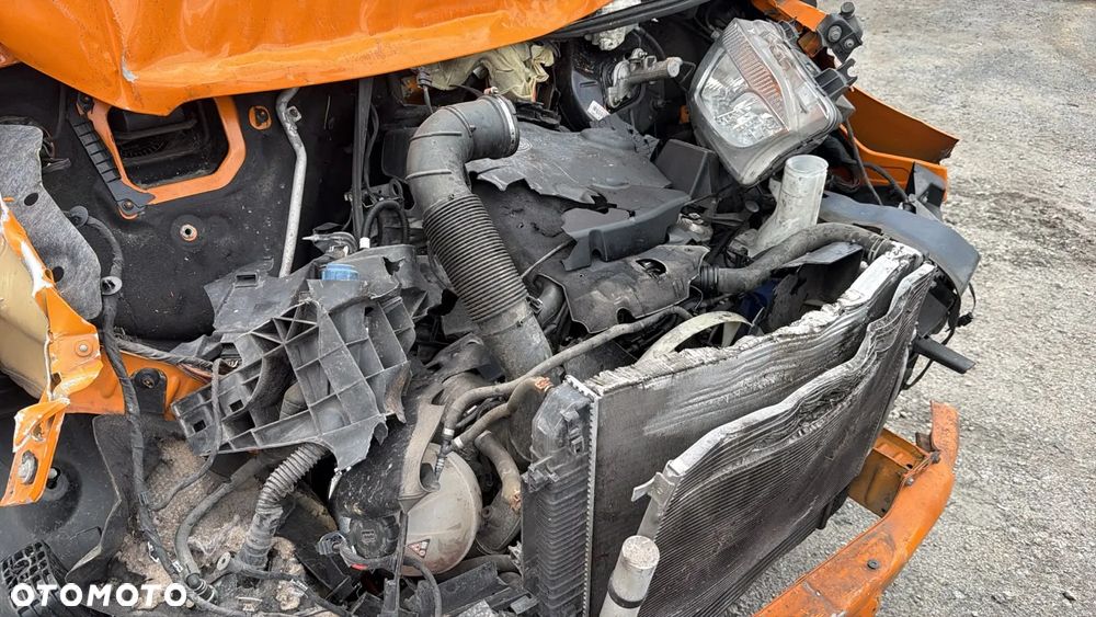 Mercedes-Benz Sprinter316 - 27