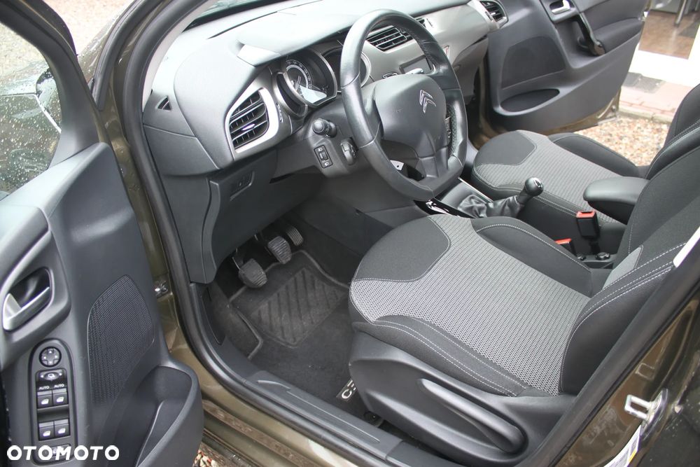 Citroën C3 - 11