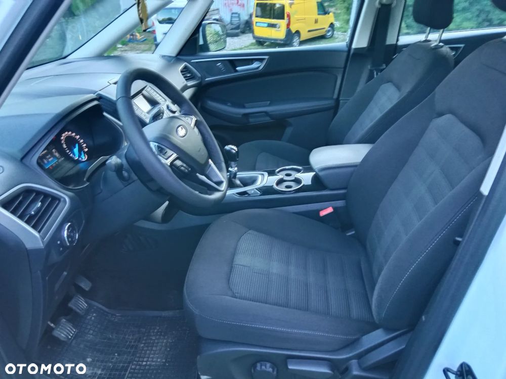 Ford Galaxy 2.0 TDCi Trend - 11