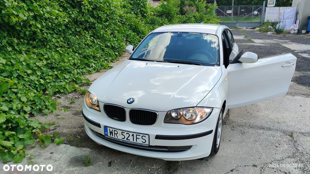 BMW Seria 1 116i Edition Lifestyle - 27