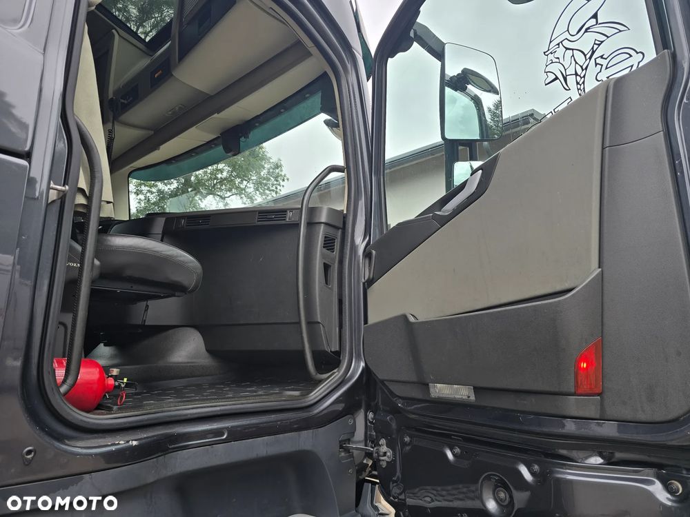 Volvo FH4 510 - 21