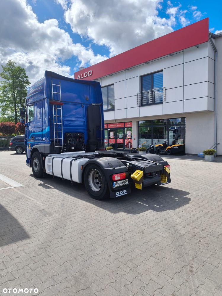 DAF DAF XF 106.480 - 7