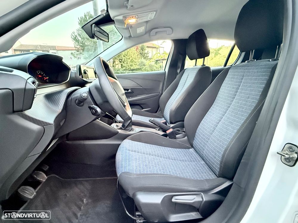 Peugeot 208 PureTech 75 Like - 8
