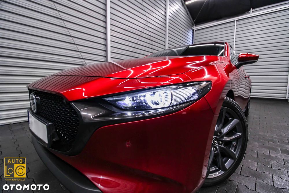 Mazda 3 2.0 Skypassion - 39