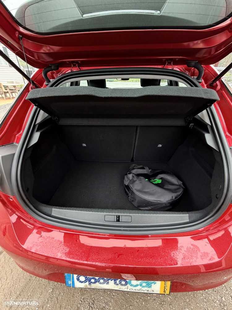 Opel Corsa-e Elegance - 27