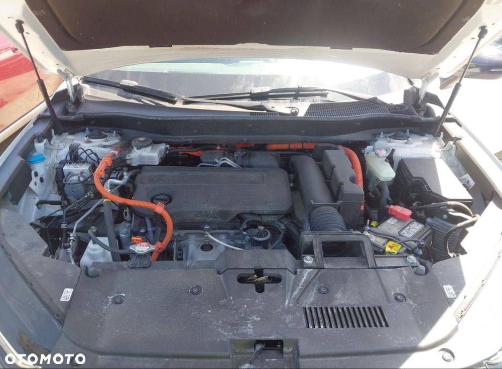 Honda CR-V - 12