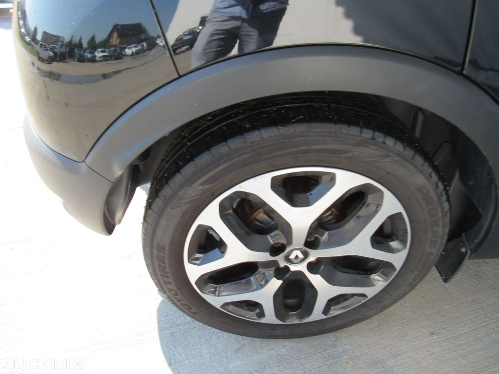 Renault Captur - 9