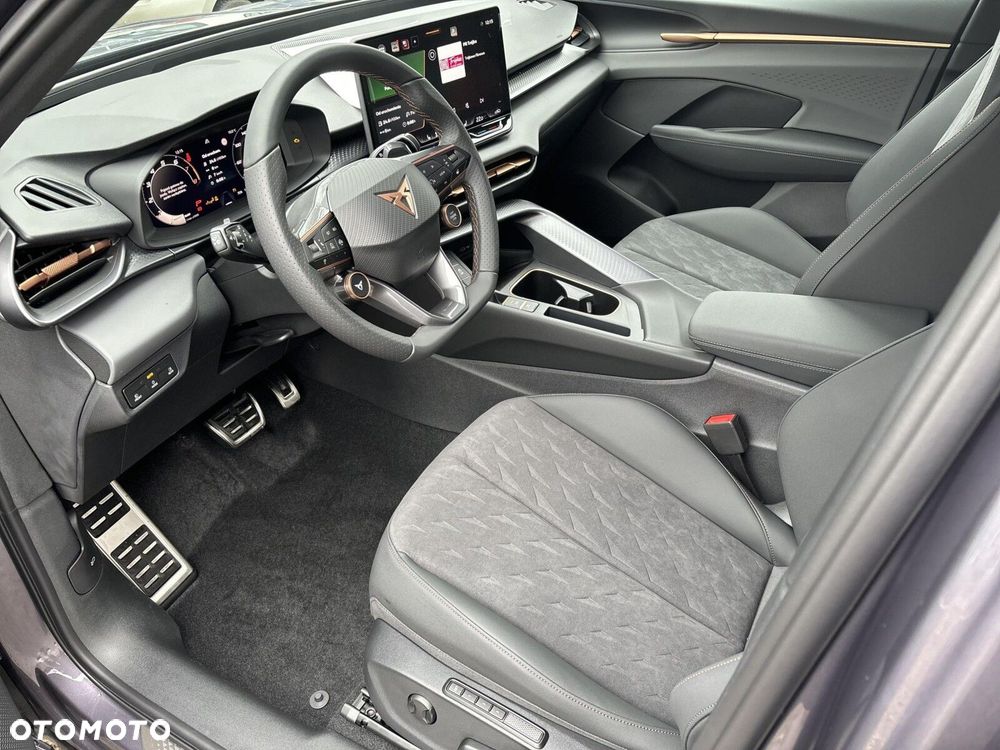 Cupra Terramar 1.5 eTSI mHEV DSG - 10
