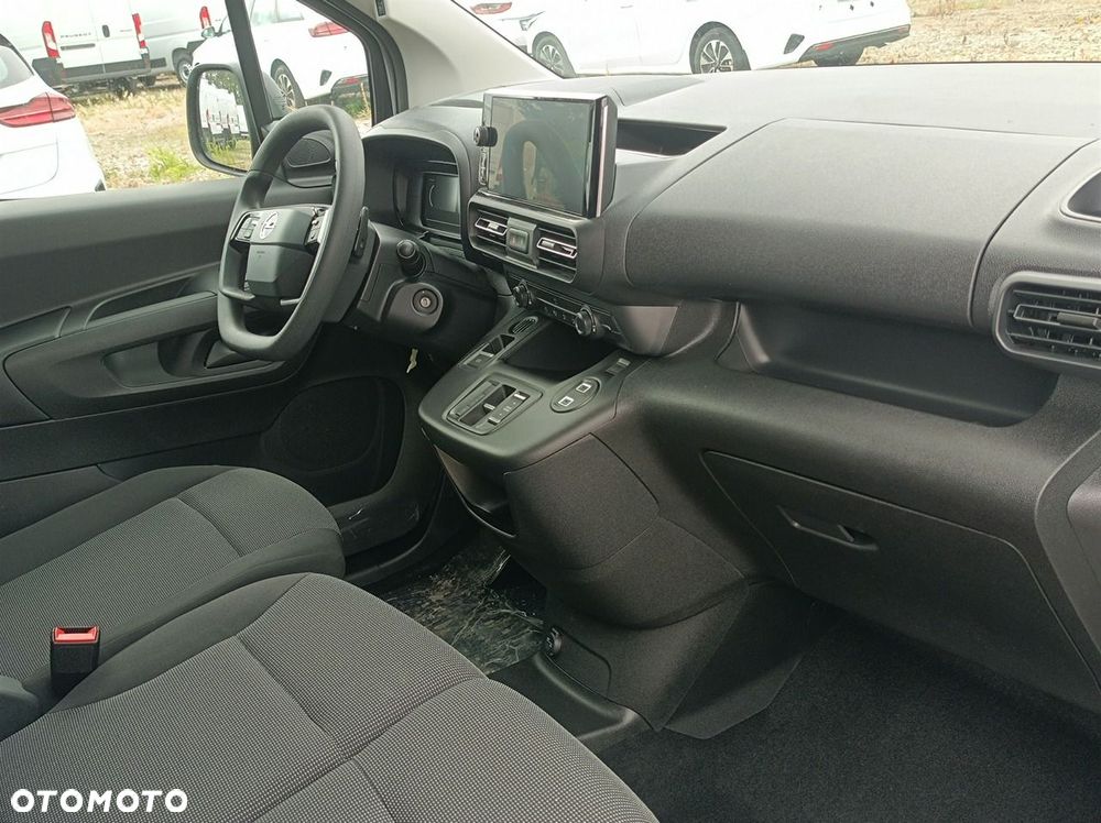 Opel Combo - 4
