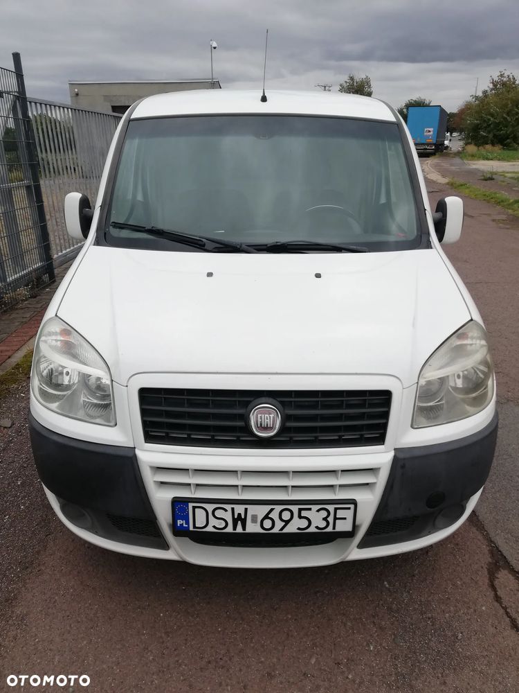 Fiat Doblo