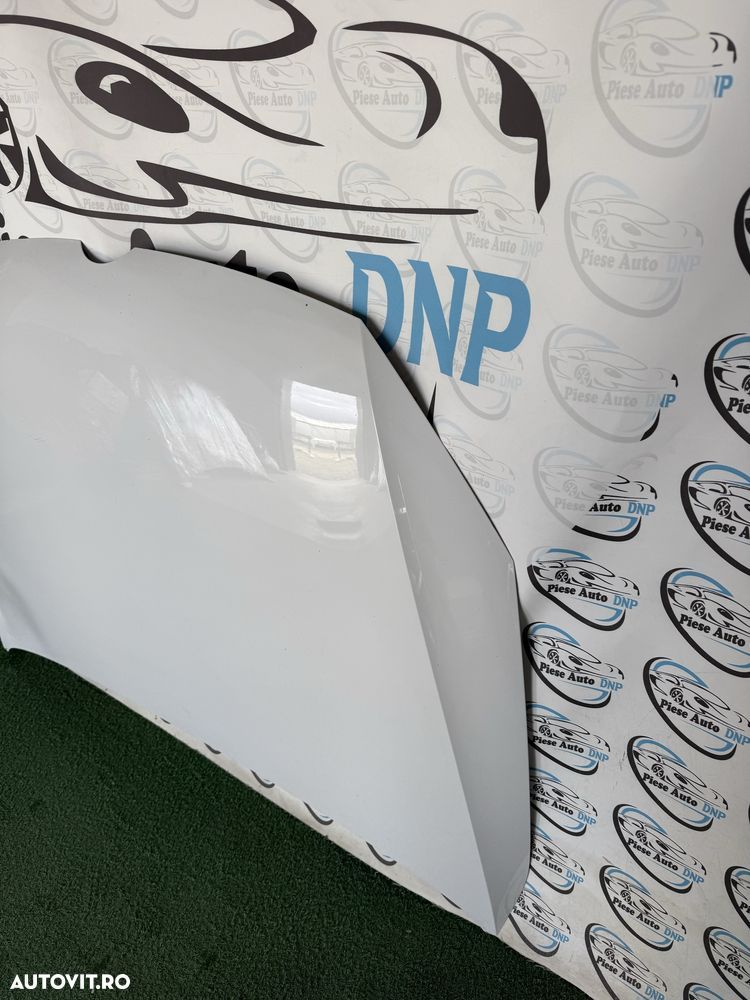 Capota vw volkswagen Golf 7 - 5