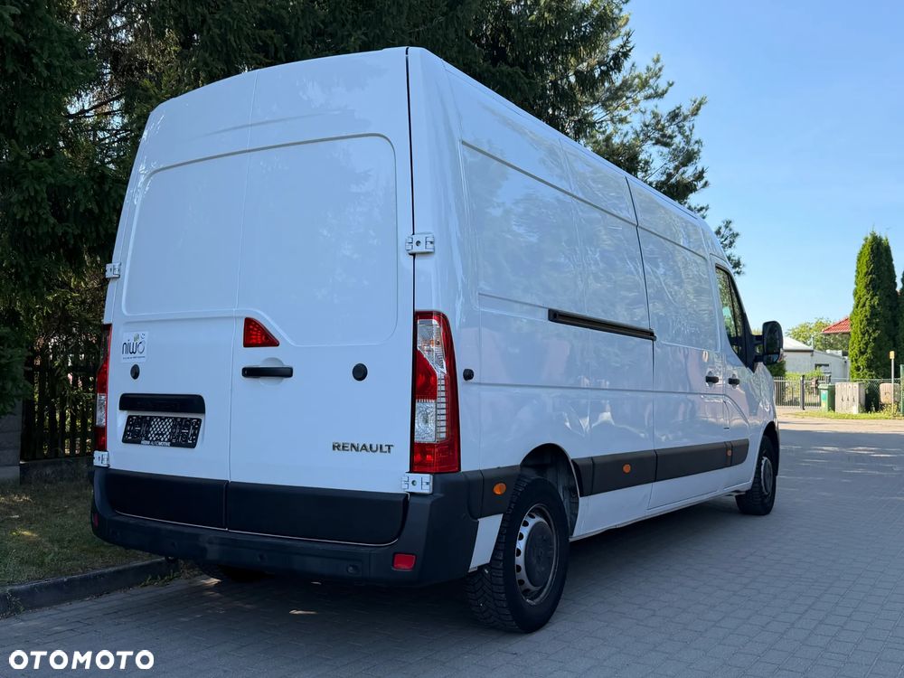 Renault MASTER - 4