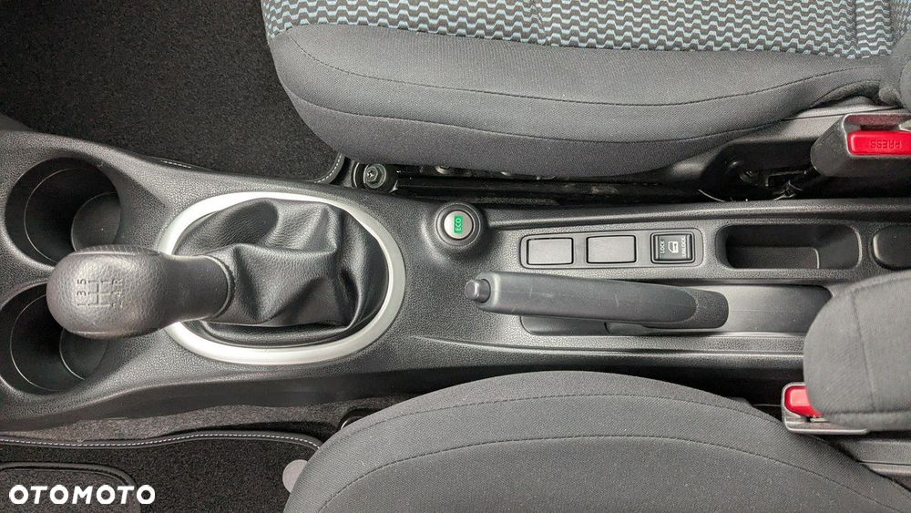 Nissan Note - 33