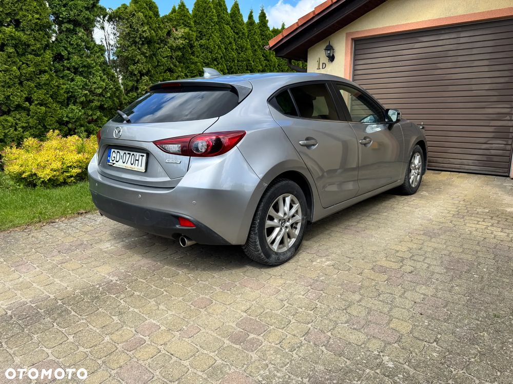Mazda 3 2.0 Skyenergy - 6