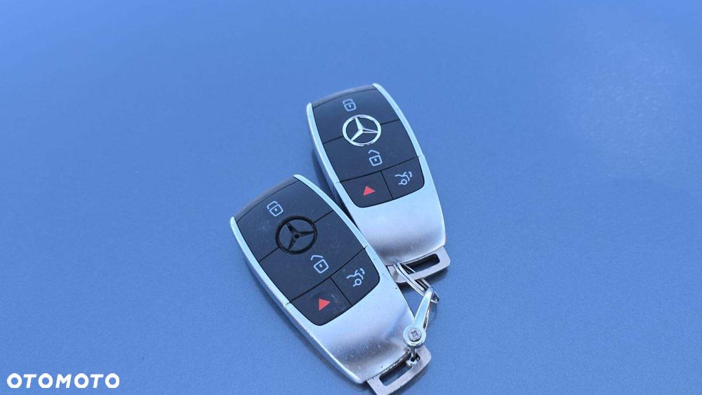 Mercedes-Benz Klasa A 220 4Matic 7G-DCT AMG Line - 12