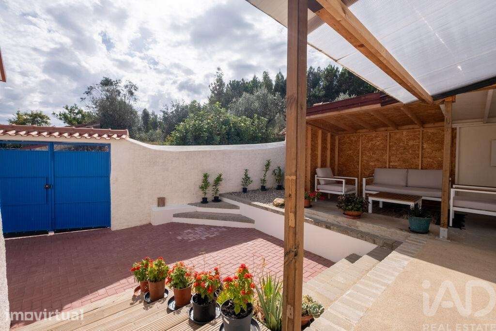 Casa / Villa T1 em Pombeiro da Beira de 85 m2 - Grande imagem: 4/34