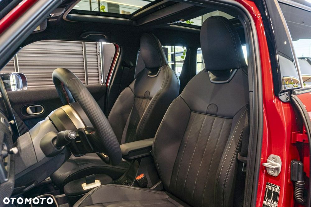 MINI Cooper - 13