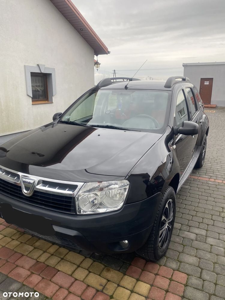 Dacia Duster 1.5 dCi Ambiance - 2
