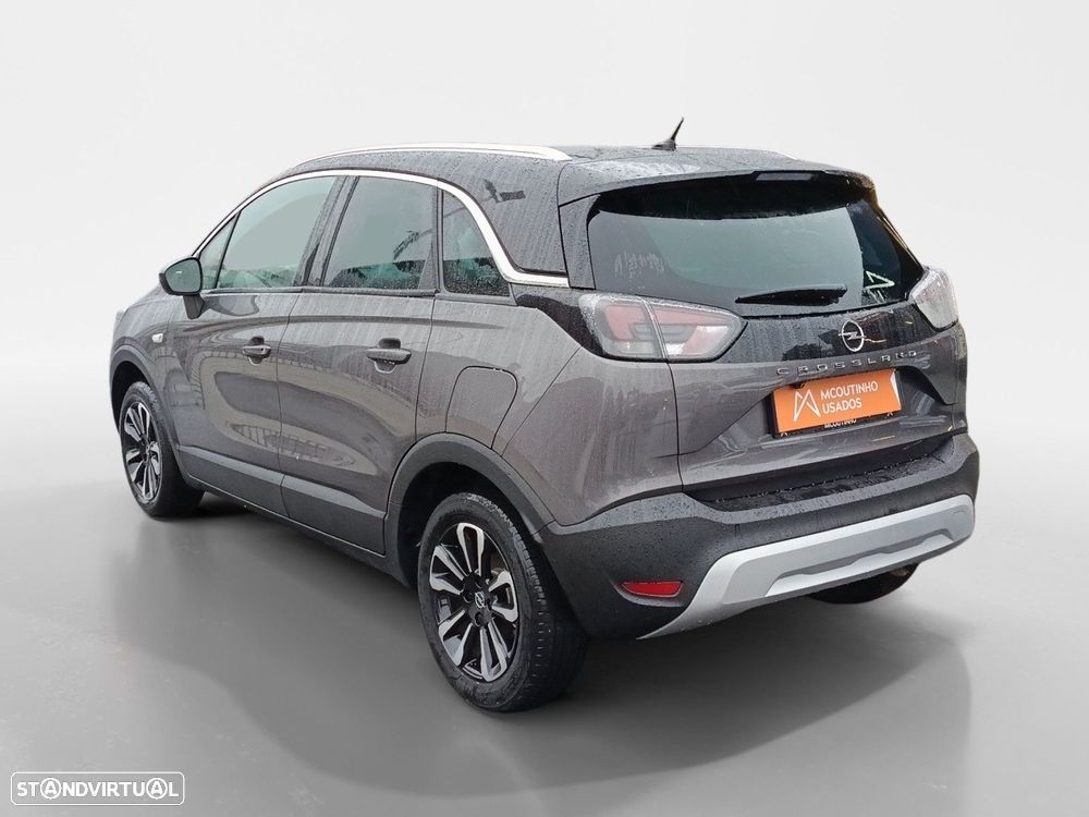 Opel Crossland 1.2 T Elegance - 3