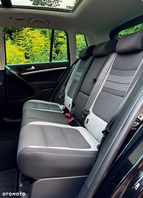 Volkswagen Tiguan 2.0 TDI BlueMot Sport&Style - 6