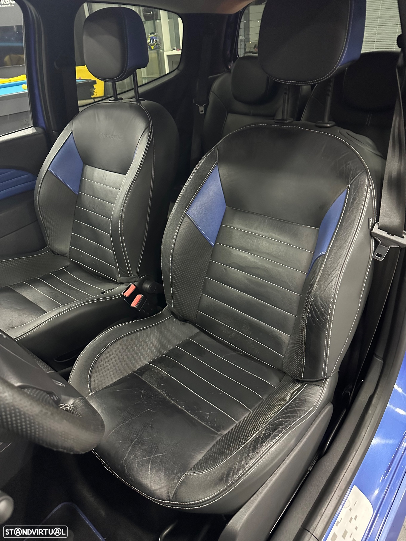 Renault Twingo 1.6 16V 130 Gordini R.S. - 17