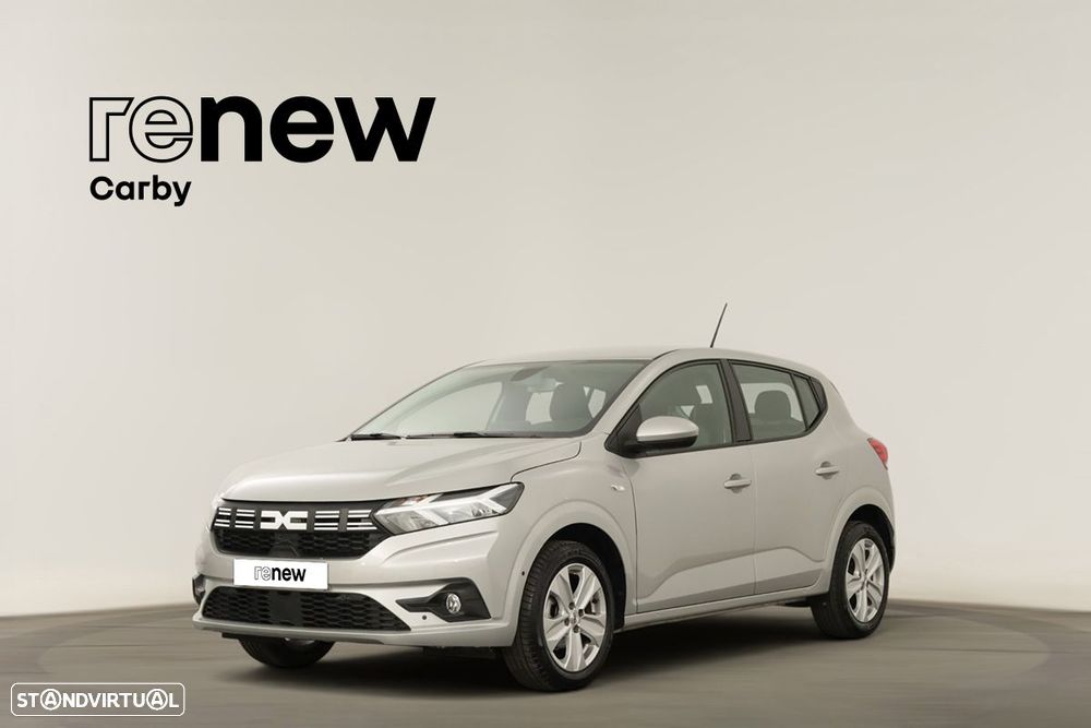 Dacia Sandero 1.0 TCe Expression - 1