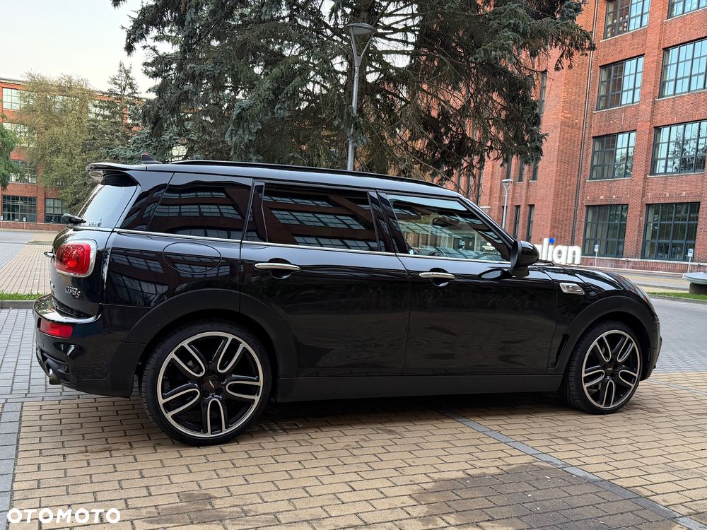 MINI Clubman Cooper S - 16