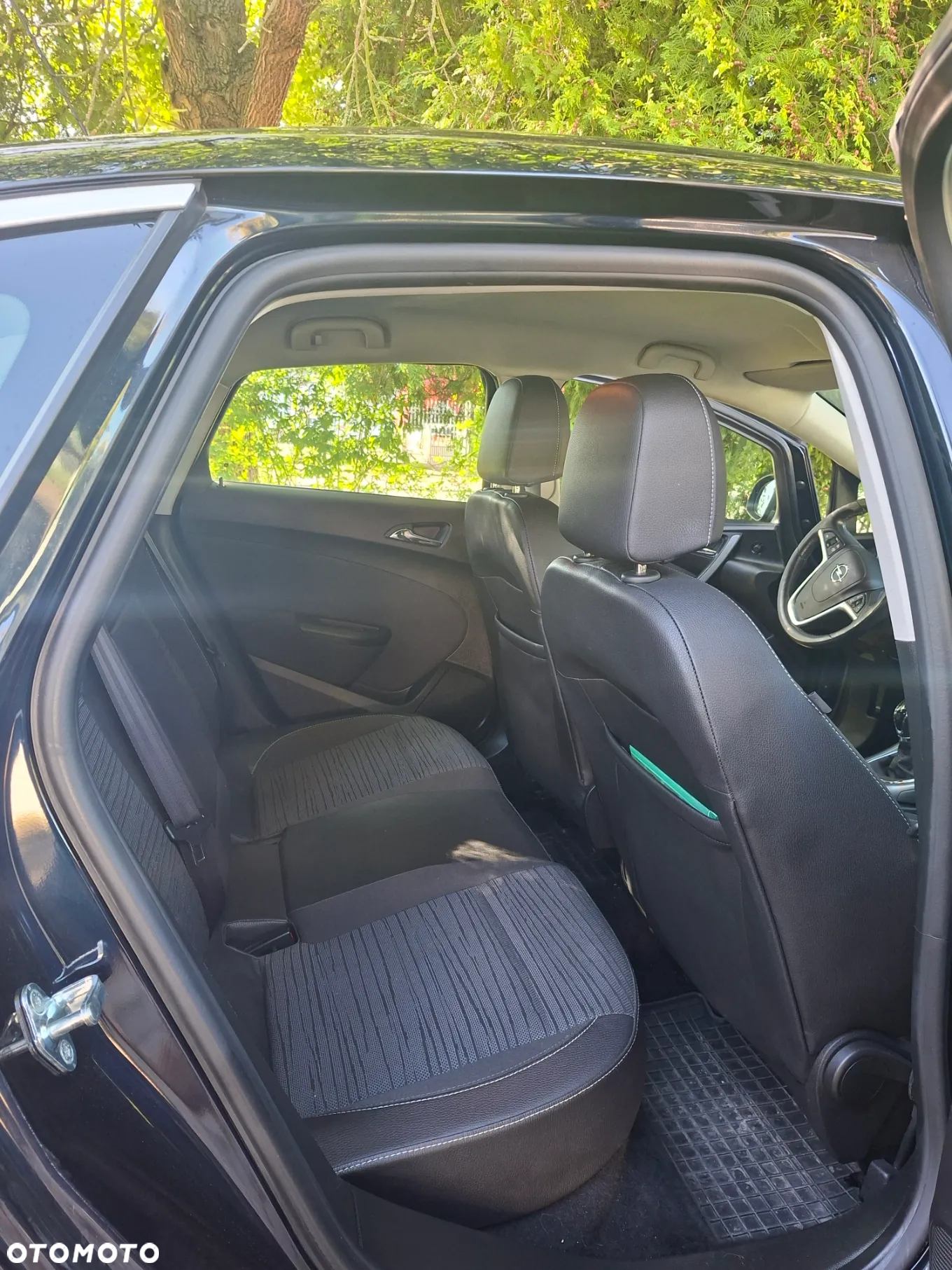 Opel Astra - 4