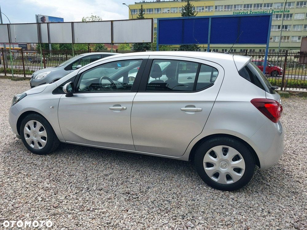 Opel Corsa 1.4 Enjoy - 3