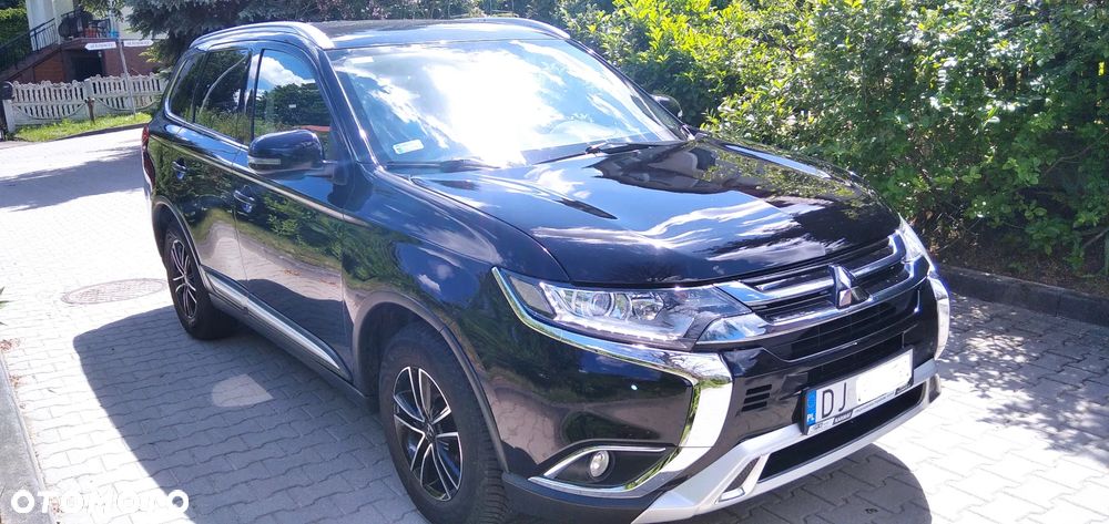 Mitsubishi Outlander 2.0 2WD Edition - 5