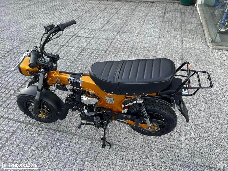 Skyteam Monkey skymax - 2