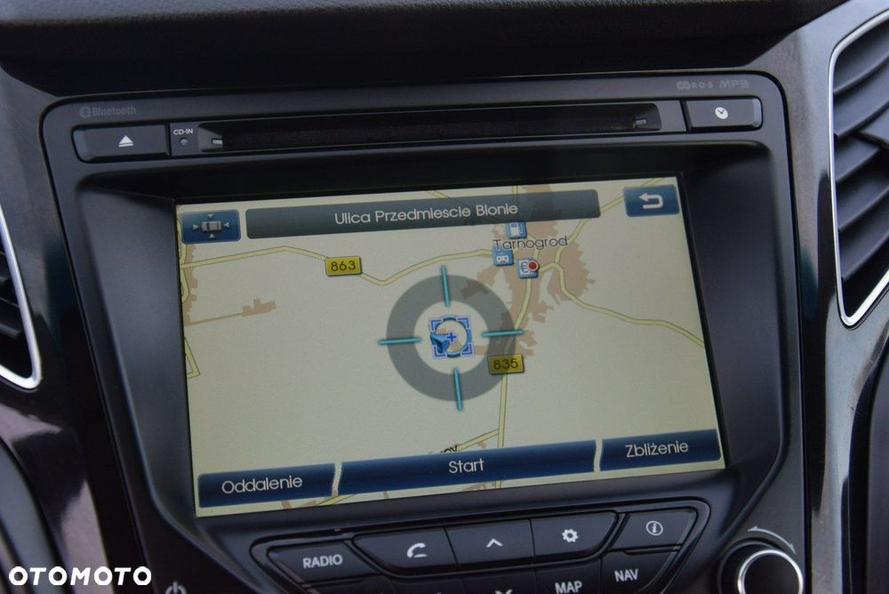 Hyundai i40 1.6 Comfort - 33