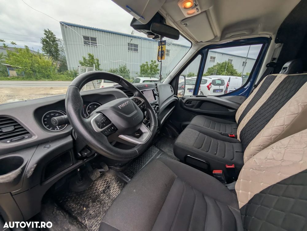 Iveco Daily 35S18H - 7