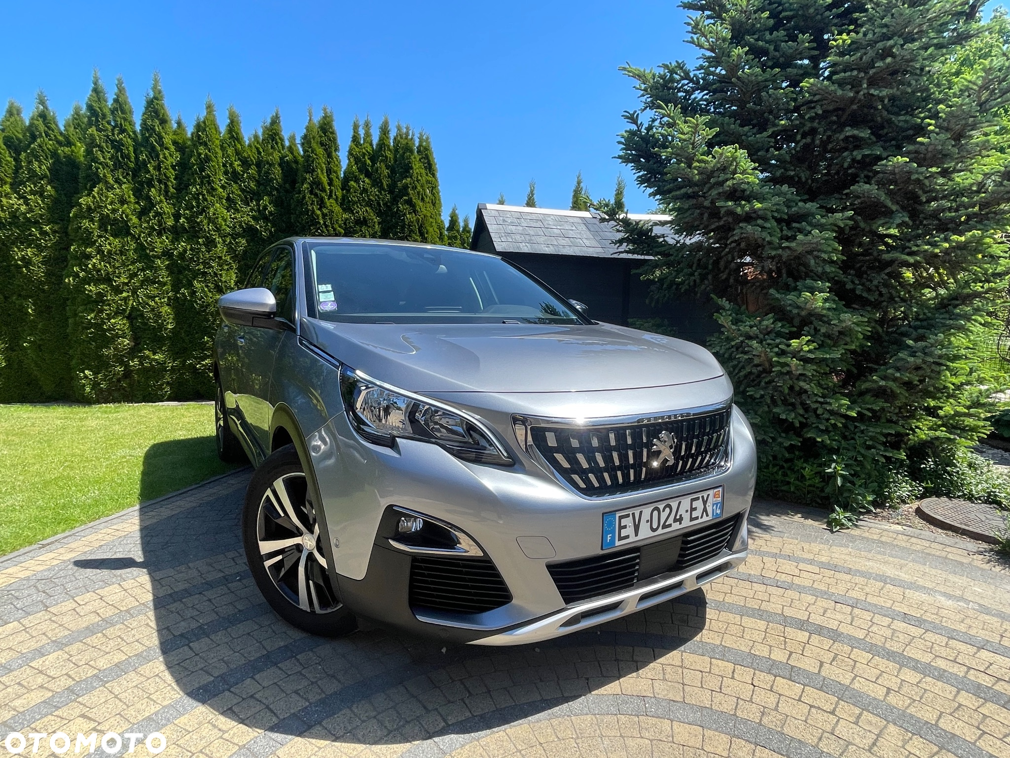 Peugeot 3008 1.2 PureTech Active - 15