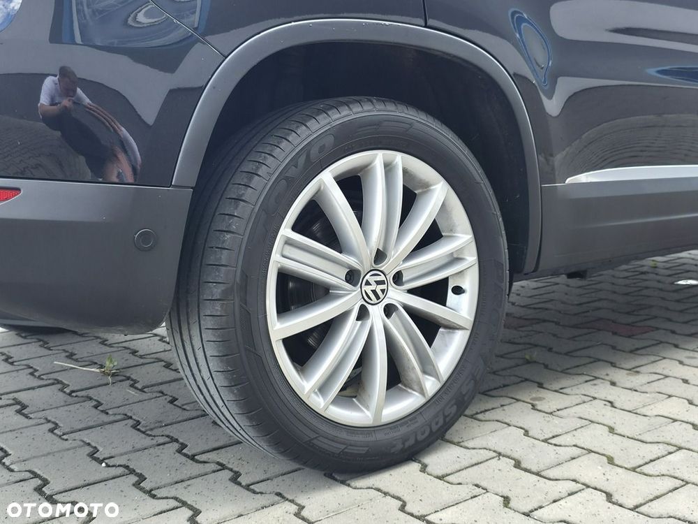 Volkswagen Tiguan - 6