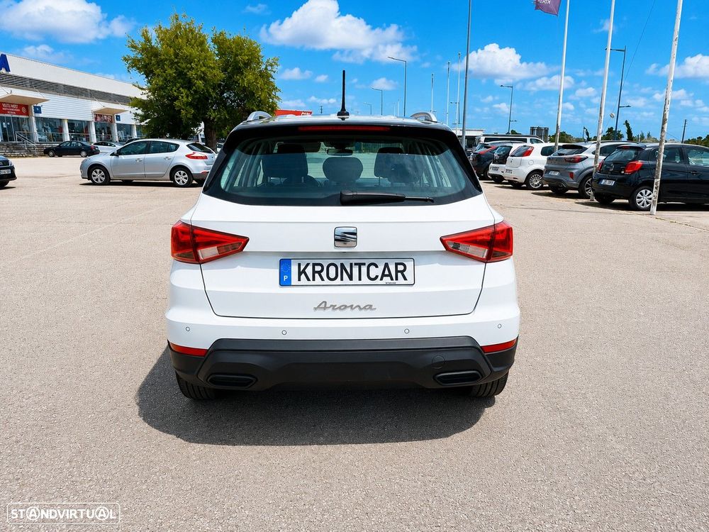 SEAT Arona 1.0 TSI Style - 5