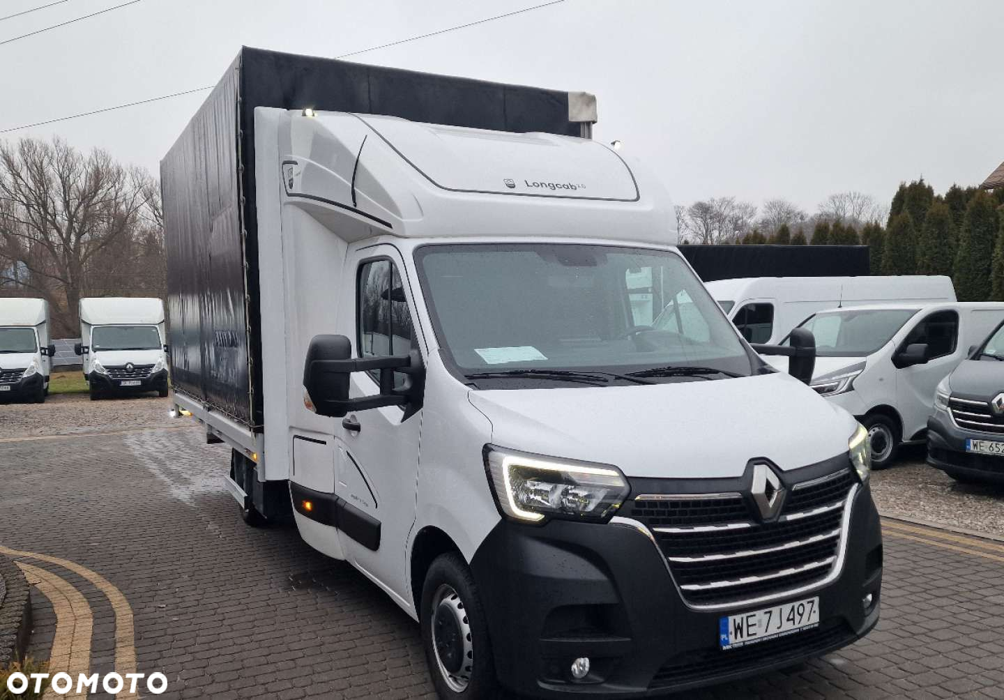 Renault Master - 3
