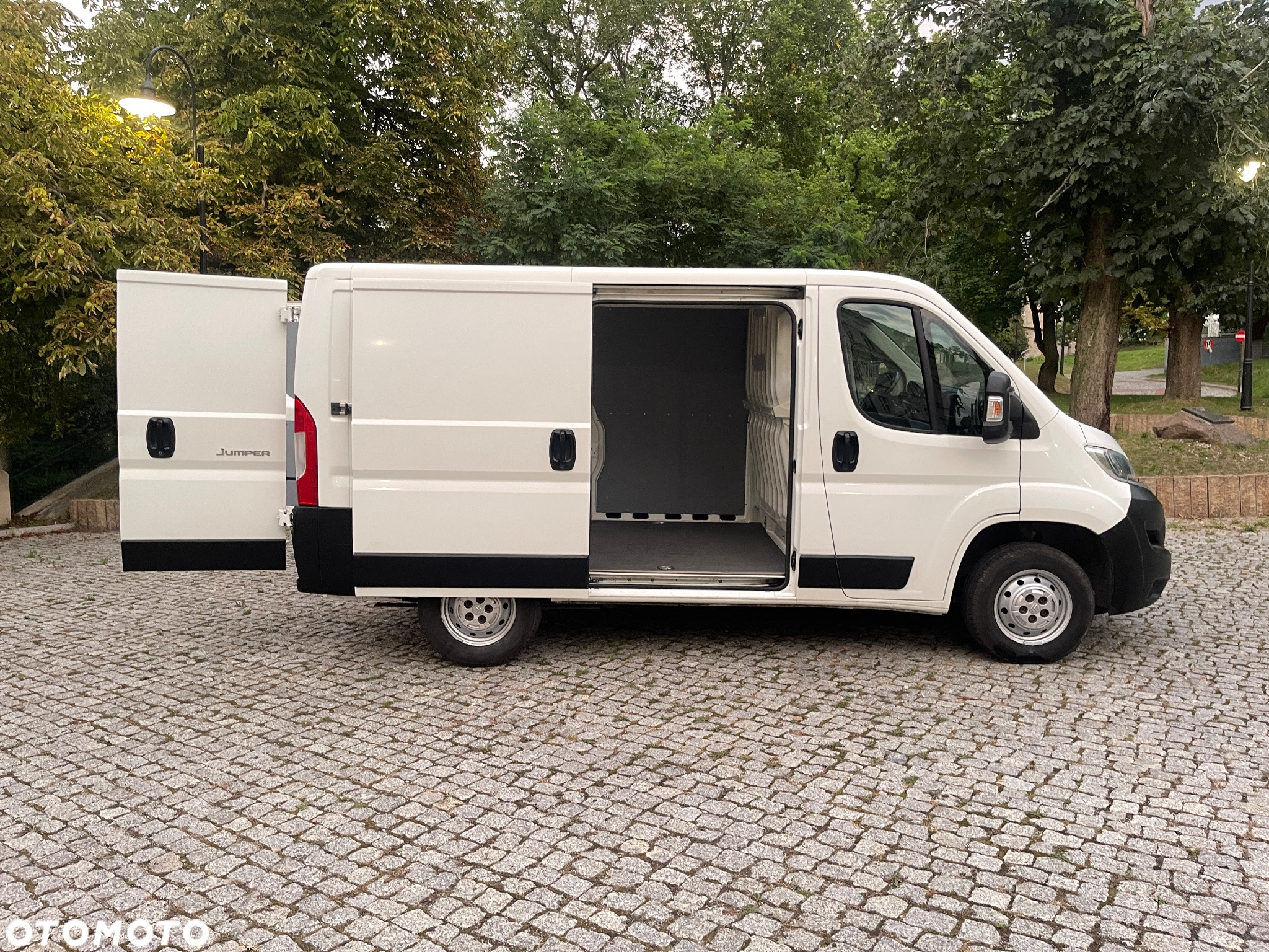 Citroën JUMPER - 36