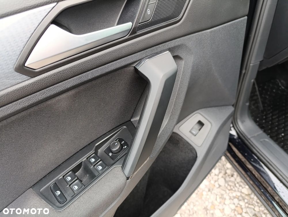 Volkswagen Tiguan 1.5 TSI EVO Life DSG - 18