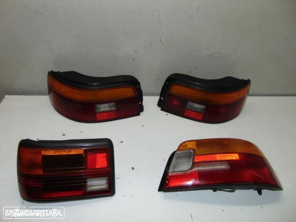 Toyota farolins originais - 1