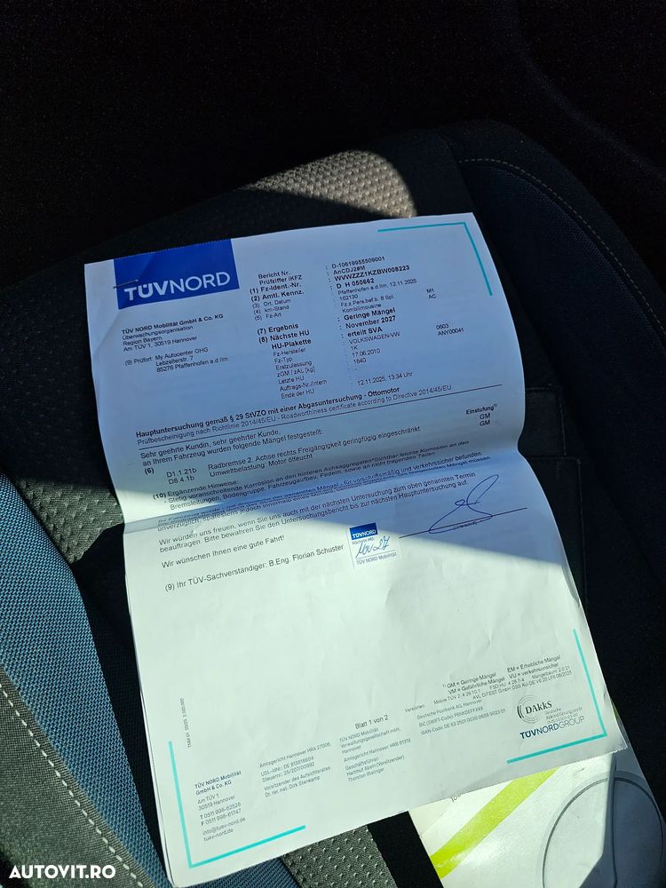 Volkswagen Golf 1.4 TSI Team - 37