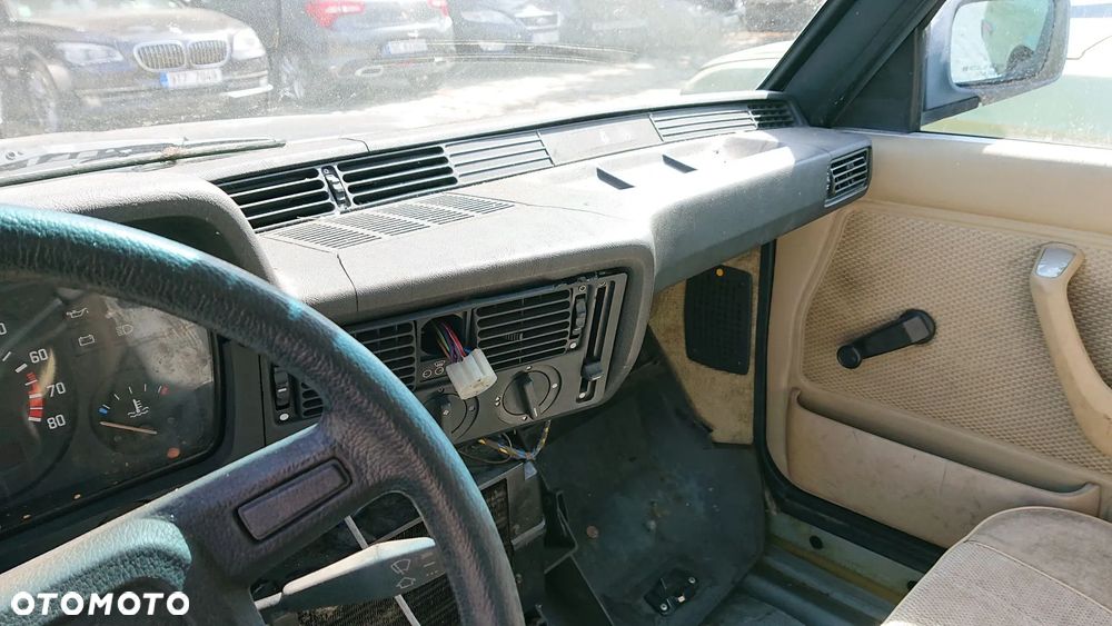 BMW Seria 3 320 - 11
